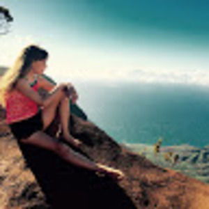 Meet your Posher, Justina